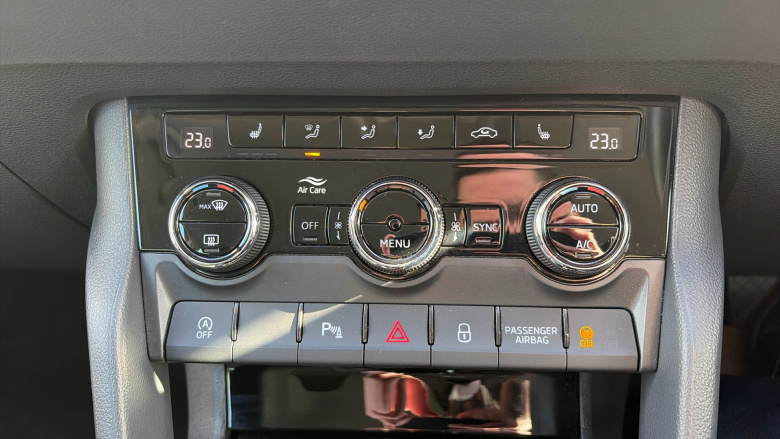Skoda Karoq 1.5 TSI SE L 5dr DSG Petrol Estate